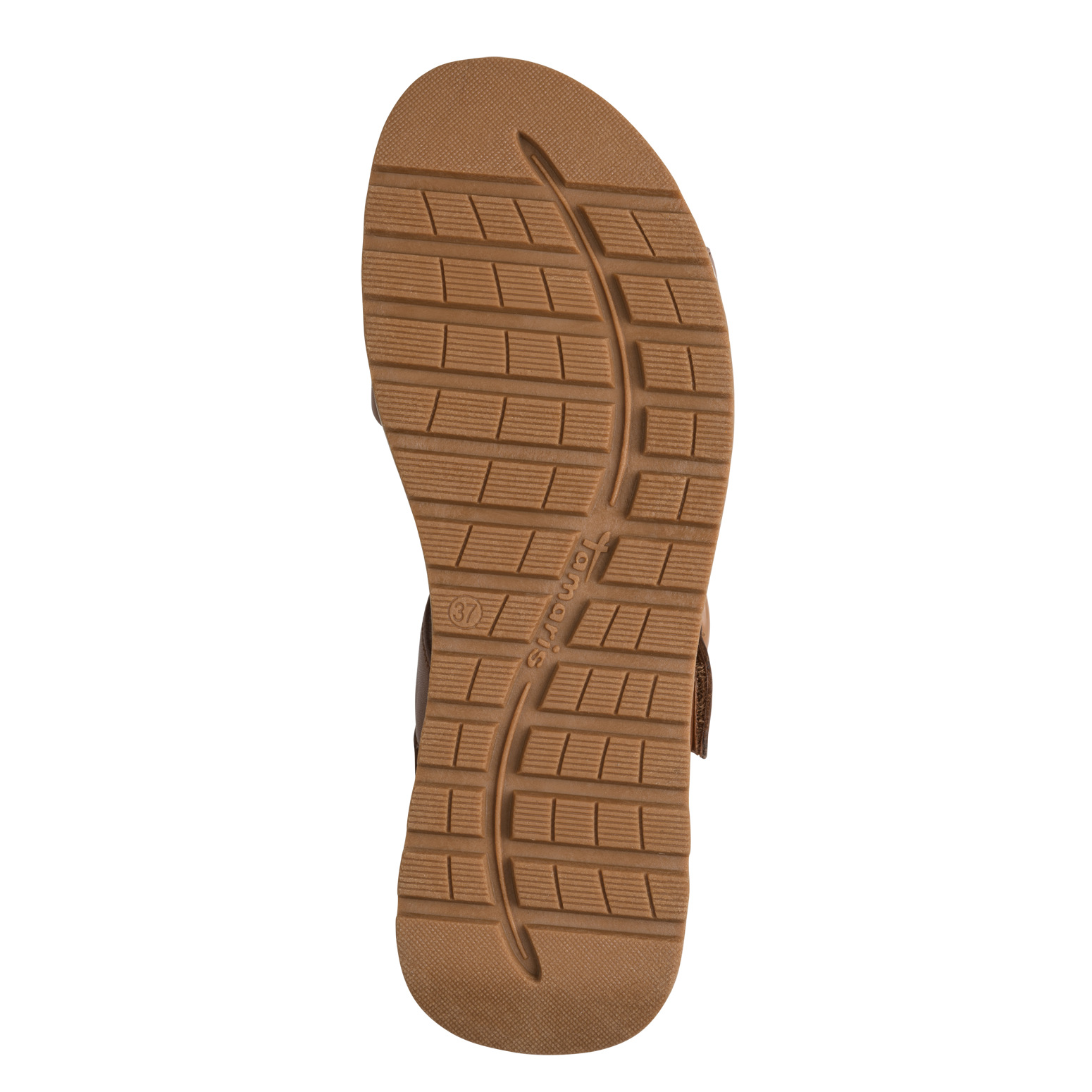 Γυναικεία σανδάλια Tamaris 1-28254-46-348 Cognac 5 Γυναικεία σανδάλια Tamaris 1-28254-46-348 Cognac - Image 5