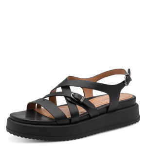 Γυναικεία σανδάλια Tamaris 1-28365-46-001 Black