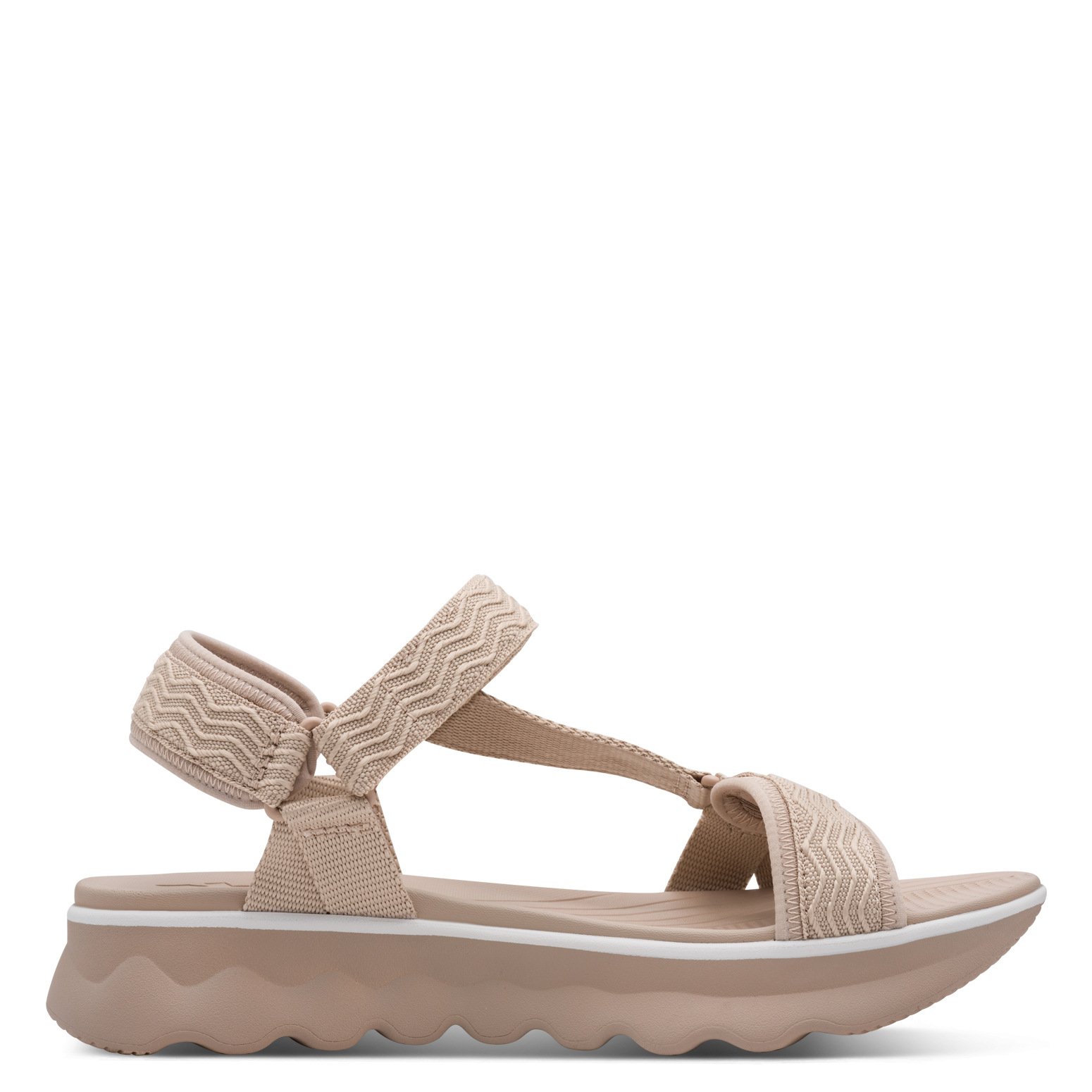 Γυναικεία σανδάλια Tamaris 1-28700-46-341 Taupe 2 Γυναικεία σανδάλια Tamaris 1-28700-46-341 Taupe - Image 2