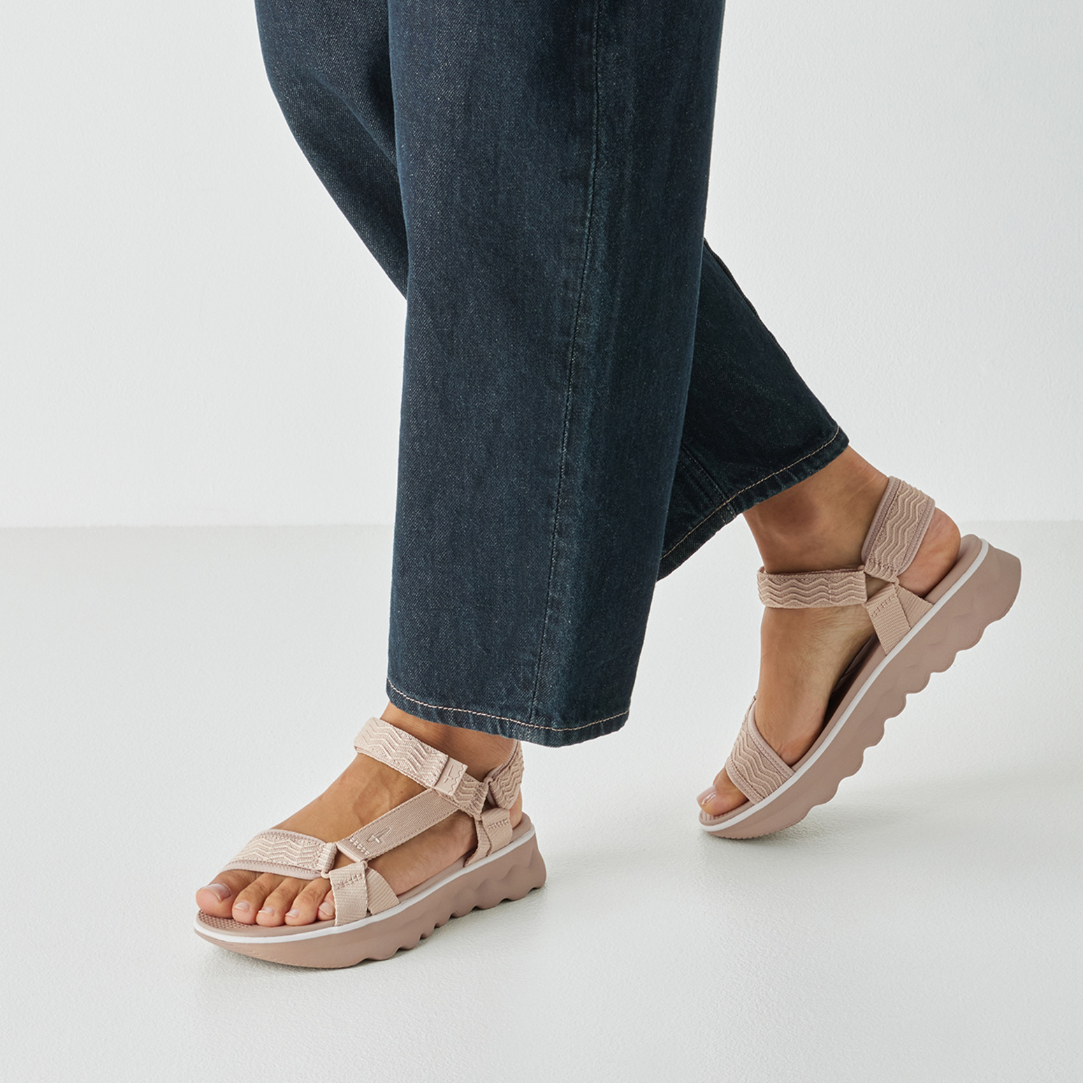 Γυναικεία σανδάλια Tamaris 1-28700-46-341 Taupe 6 Γυναικεία σανδάλια Tamaris 1-28700-46-341 Taupe - Image 6