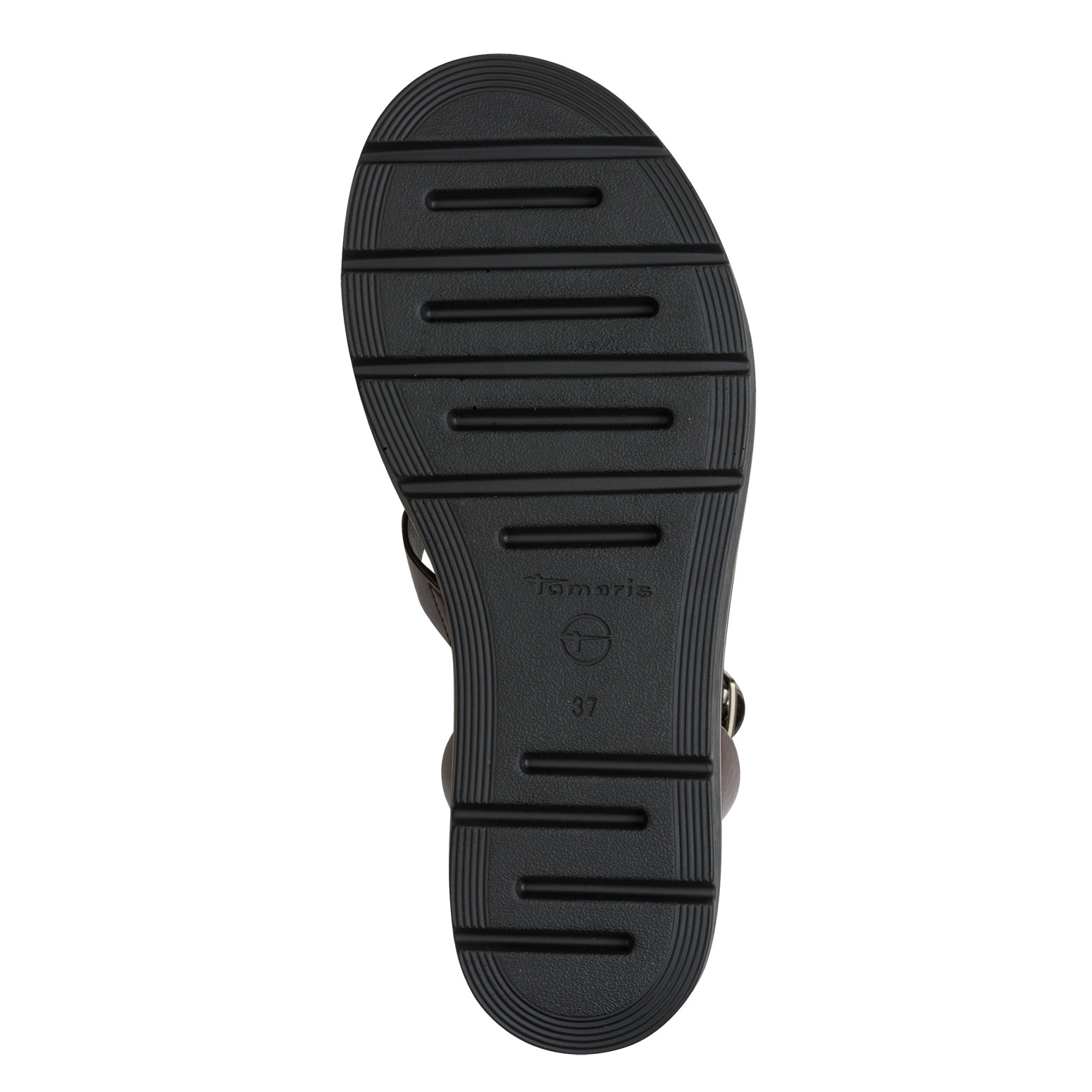 Γυναικεία σανδάλια Tamaris 1-28709-46-304 Mocca 4 Γυναικεία σανδάλια Tamaris 1-28709-46-304 Mocca - Image 4
