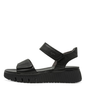 Γυναικεία σανδάλια Tamaris Comfort 8-88720-44-001 Black