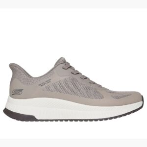 Ανδρικά sneakers SKECHERS Slip-ins Bobs Squad 4 118423_DKTP