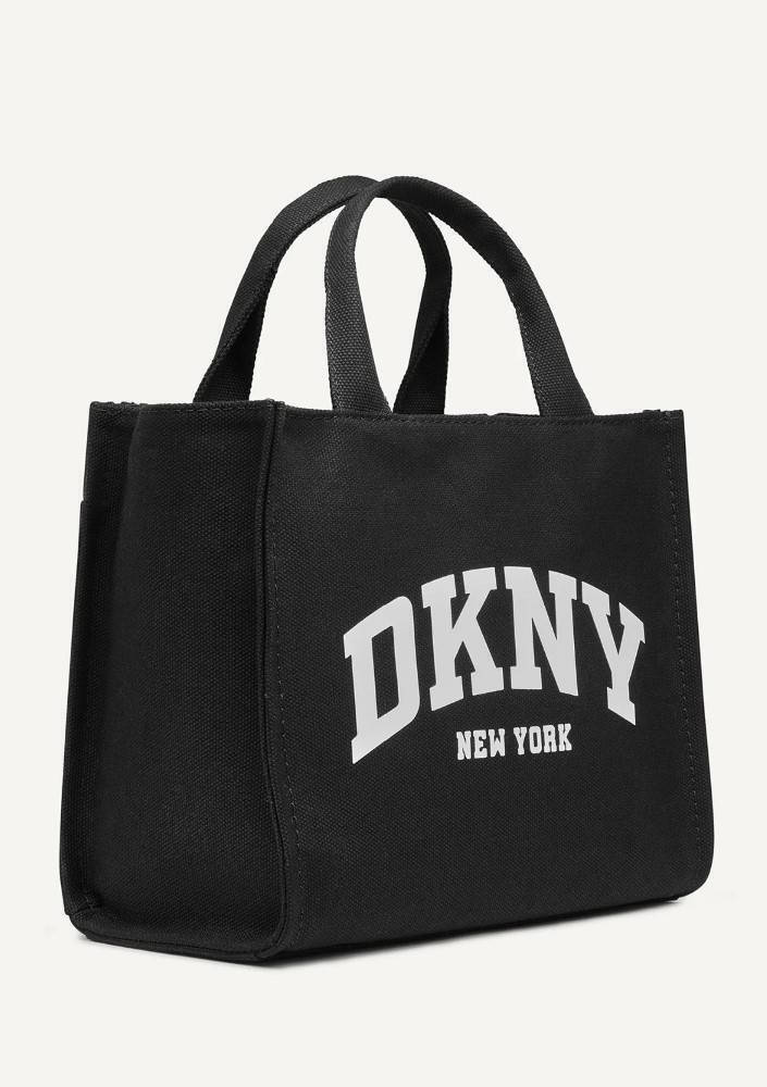 Γυναικεία τσάντα χειρός/χιαστί DKNY Hadlee MD Tote R41AOR57 BSV 2 Γυναικεία τσάντα χειρός/χιαστί DKNY Hadlee MD Tote R41AOR57 BSV - Image 2