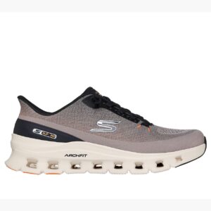 Ανδρικά sneakers SKECHERS Arch fit glide-step pro 233110_TPBK