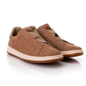 Ανδρικά sneakers Robinson 59582 Πούρο