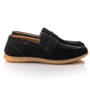 Ανδρικά Loafers Robinson 81600 Μπλε