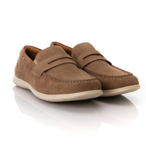 Ανδρικά Loafers Robinson 81600 Πούρο