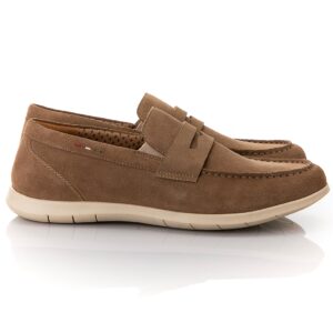 Ανδρικά Loafers Robinson 81600 Πούρο