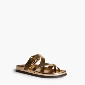 Γυναικεία σανδάλια Corina M6410 Oro