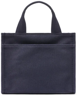 Γυναικεία τσάντα χειρός/χιαστί DKNY Hadlee Tote R41AOC80 Mid Navy