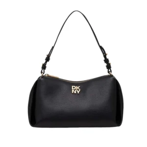Γυναικεία τσάντα ώμου DKNY Remy R423AE54 BGD