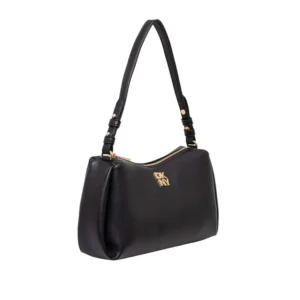 Γυναικεία τσάντα ώμου DKNY Remy R423AE54 BGD