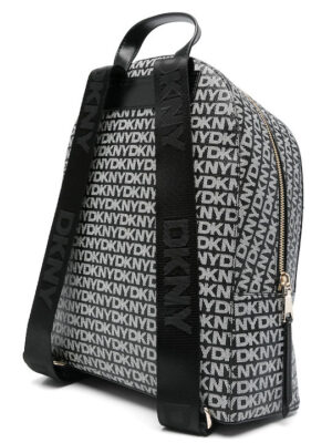 Γυναικεία τσάντα πλάτης DKNY Bryant backpack R51KYJ33 XLB
