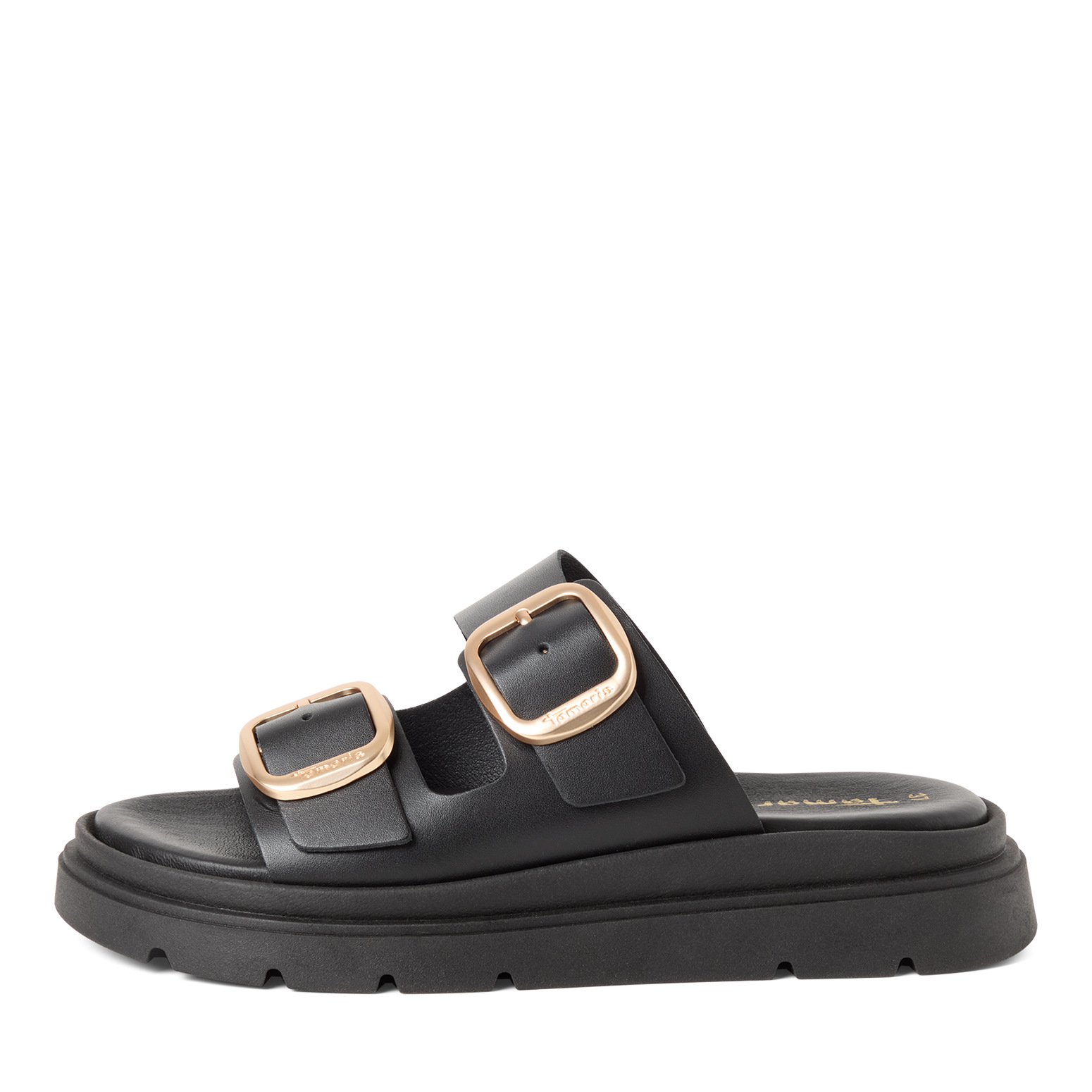 Γυναικεία σανδάλια Tamaris 1-27239-42-003 Black 1 Γυναικεία σανδάλια Tamaris 1-27239-42-003 Black