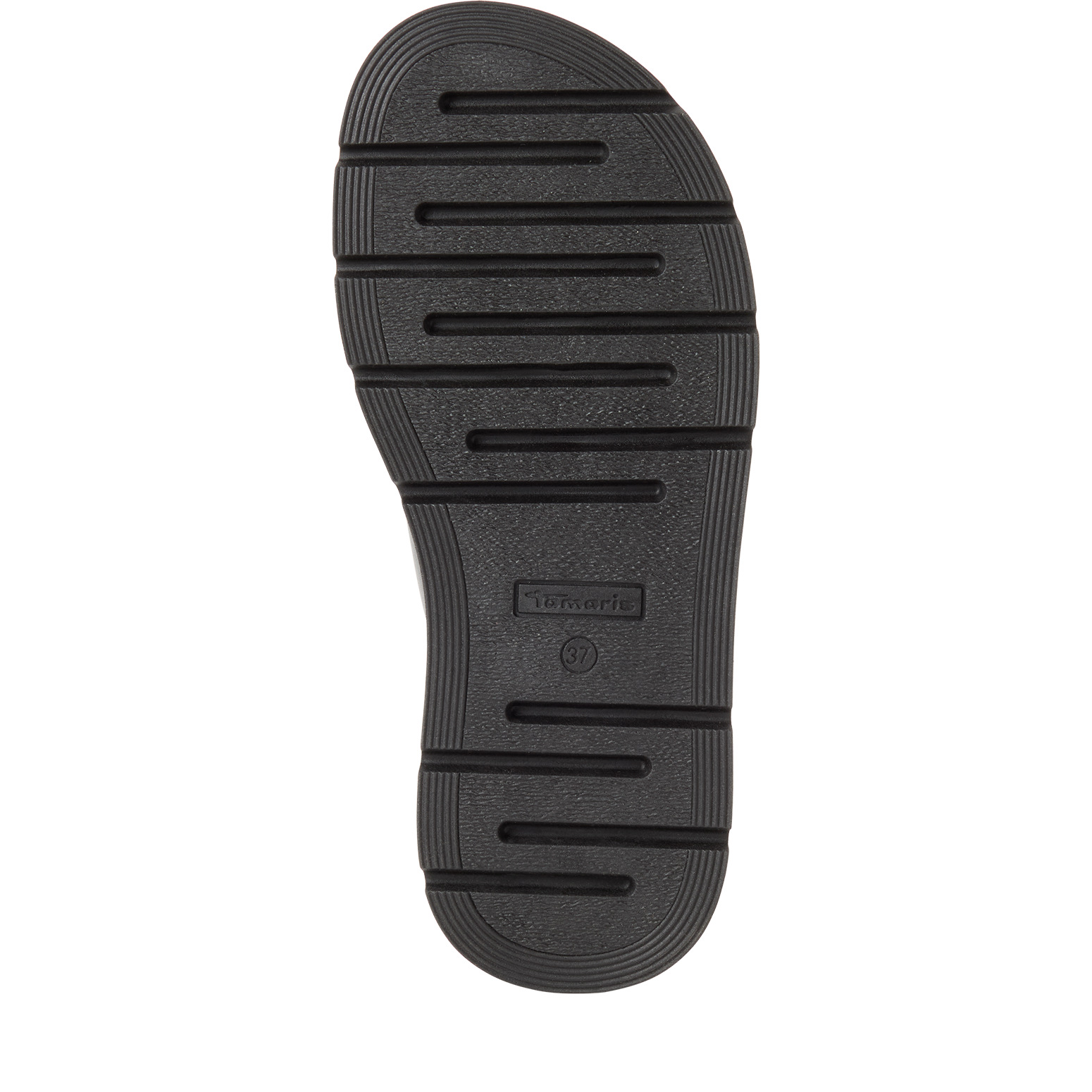 Γυναικεία σανδάλια Tamaris 1-27239-42-003 Black 4 Γυναικεία σανδάλια Tamaris 1-27239-42-003 Black - Image 4