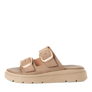 Γυναικεία σανδάλια Tamaris 1-27239-42-353 Taupe