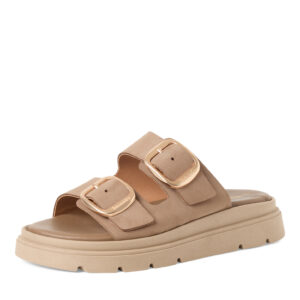 Γυναικεία σανδάλια Tamaris 1-27239-42-353 Taupe