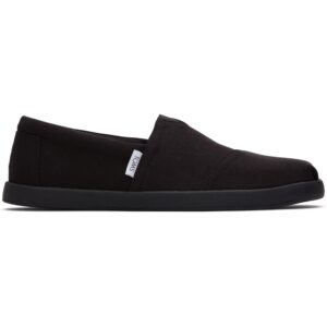 Ανδρικές εσπαντρίγιες TOMS Alp Fwd 10019881 Black