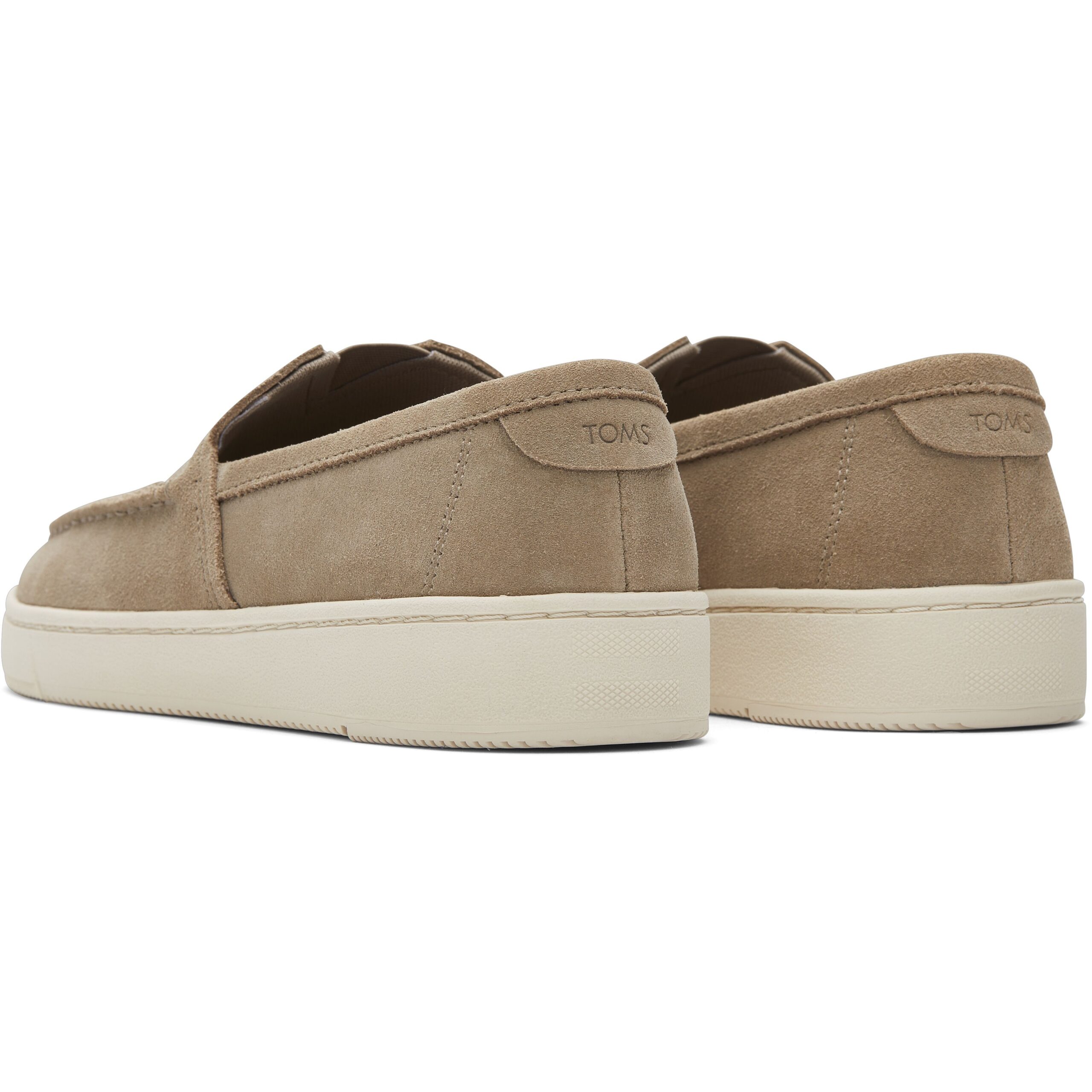 Ανδρικές εσπαντρίγιες TOMS Trvl Lite Loafer 10020833 Dune 3 Ανδρικές εσπαντρίγιες TOMS Trvl Lite Loafer 10020833 Dune - Image 3
