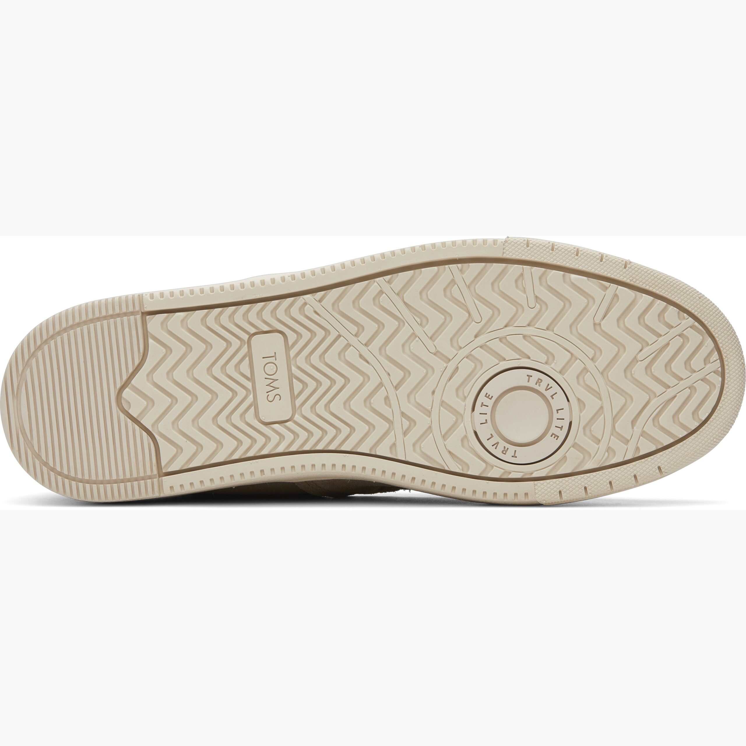 Ανδρικές εσπαντρίγιες TOMS Trvl Lite Loafer 10020833 Dune 4 Ανδρικές εσπαντρίγιες TOMS Trvl Lite Loafer 10020833 Dune - Image 4