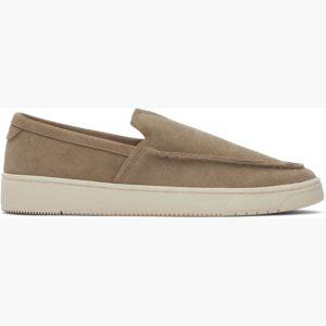 Ανδρικές εσπαντρίγιες TOMS Trvl Lite Loafer 10020833 Dune