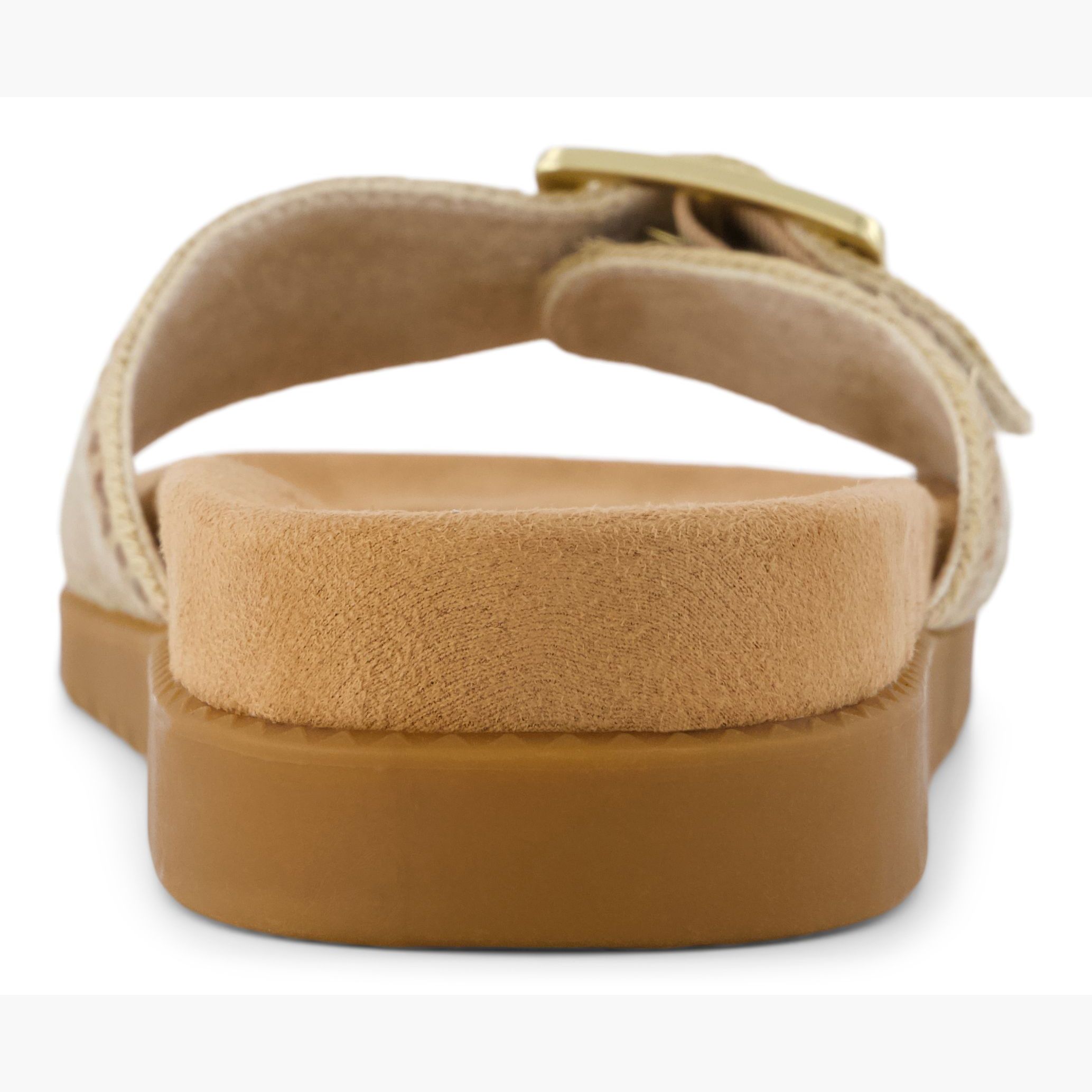 Γυναικεία σανδάλια Toms Marin Slide 10023098 Almond multi 3 Γυναικεία σανδάλια Toms Marin Slide 10023098 Almond multi - Image 3