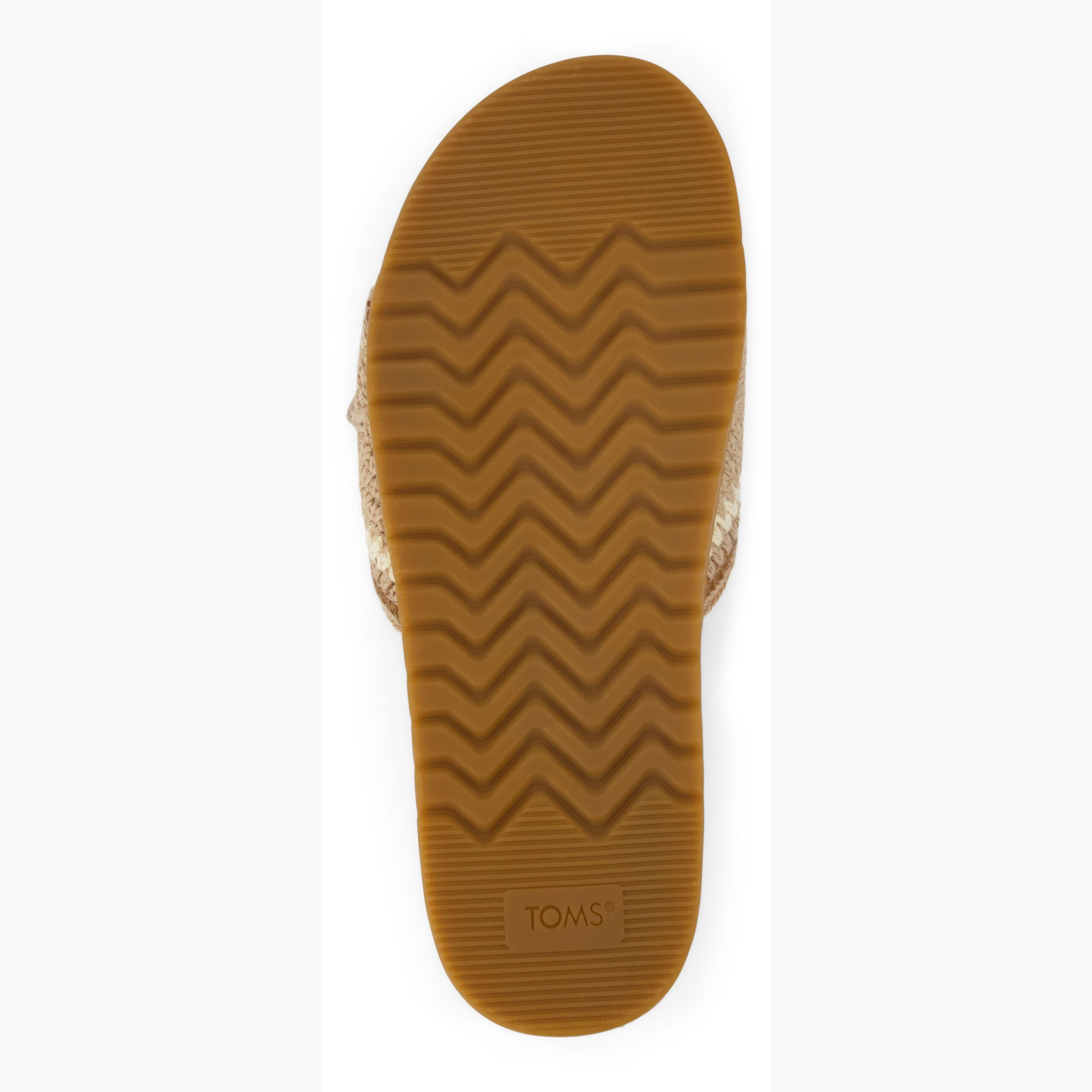 Γυναικεία σανδάλια Toms Marin Slide 10023098 Almond multi 4 Γυναικεία σανδάλια Toms Marin Slide 10023098 Almond multi - Image 4
