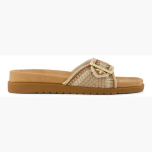 Γυναικεία σανδάλια Toms Marin Slide 10023098 Almond multi
