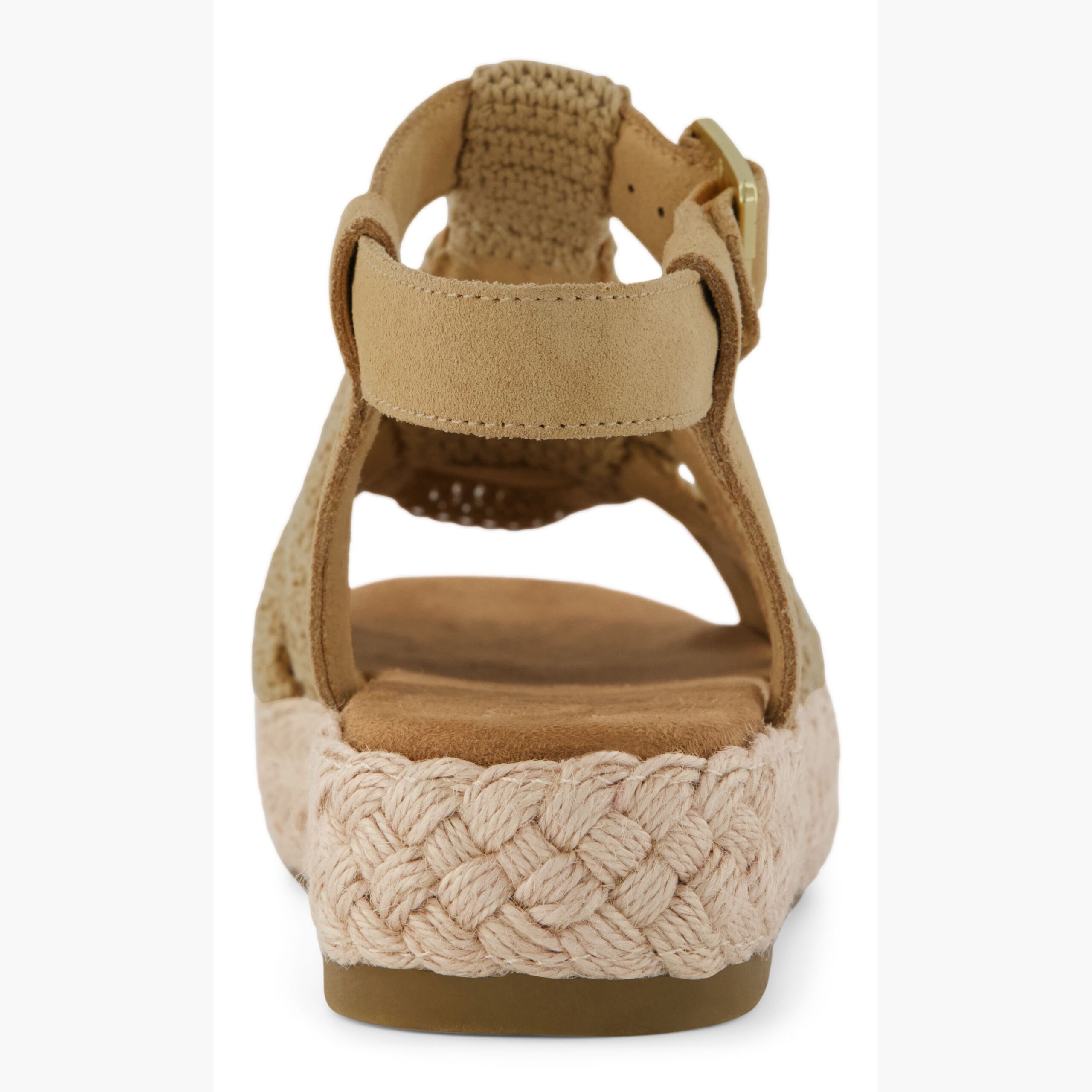 Γυναικεία σανδάλια Toms Jac 10023142 lt caramel 3 Γυναικεία σανδάλια Toms Jac 10023142 lt caramel - Image 3