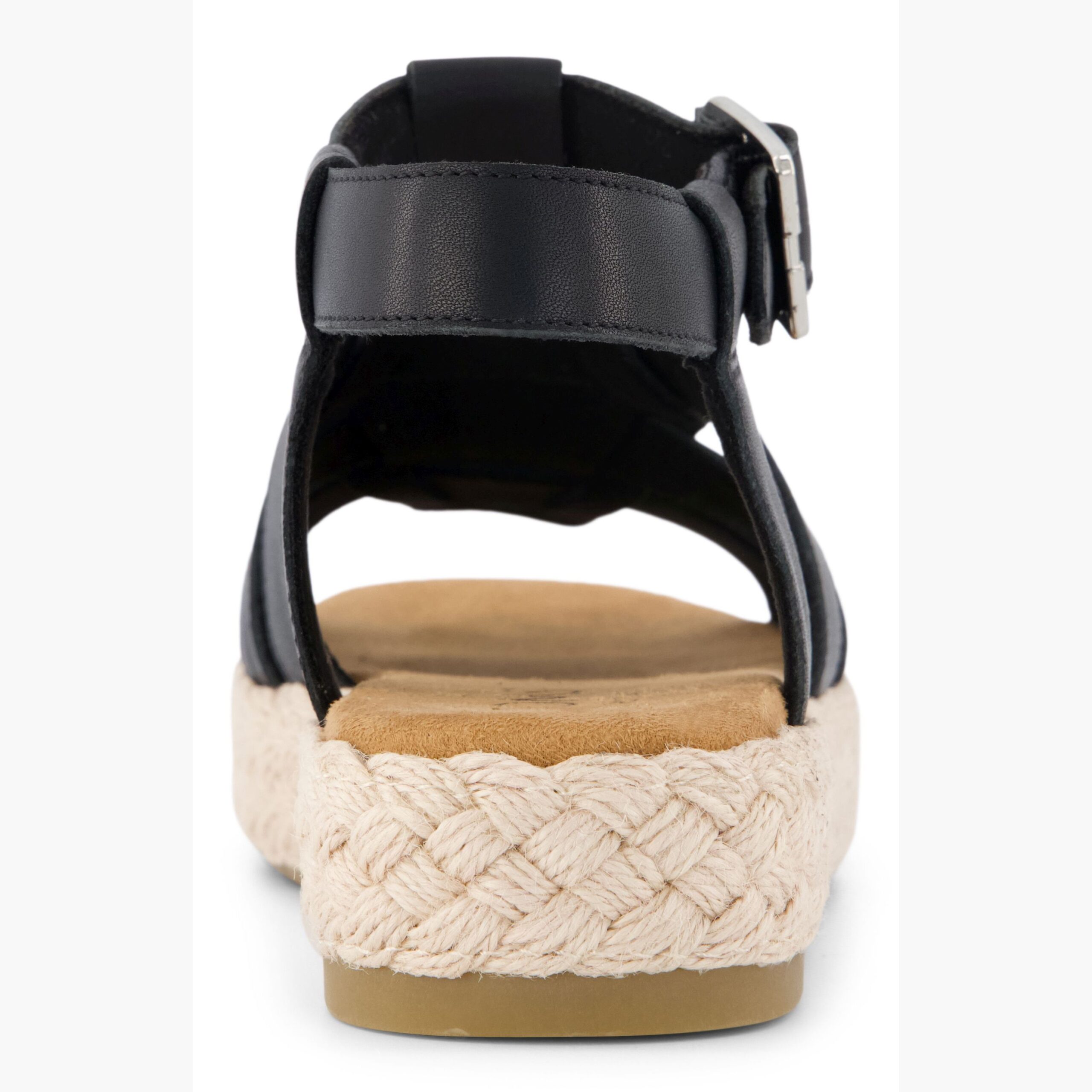 Γυναικεία σανδάλια Toms Jac 10023150 Black 3 Γυναικεία σανδάλια Toms Jac 10023150 Black - Image 3