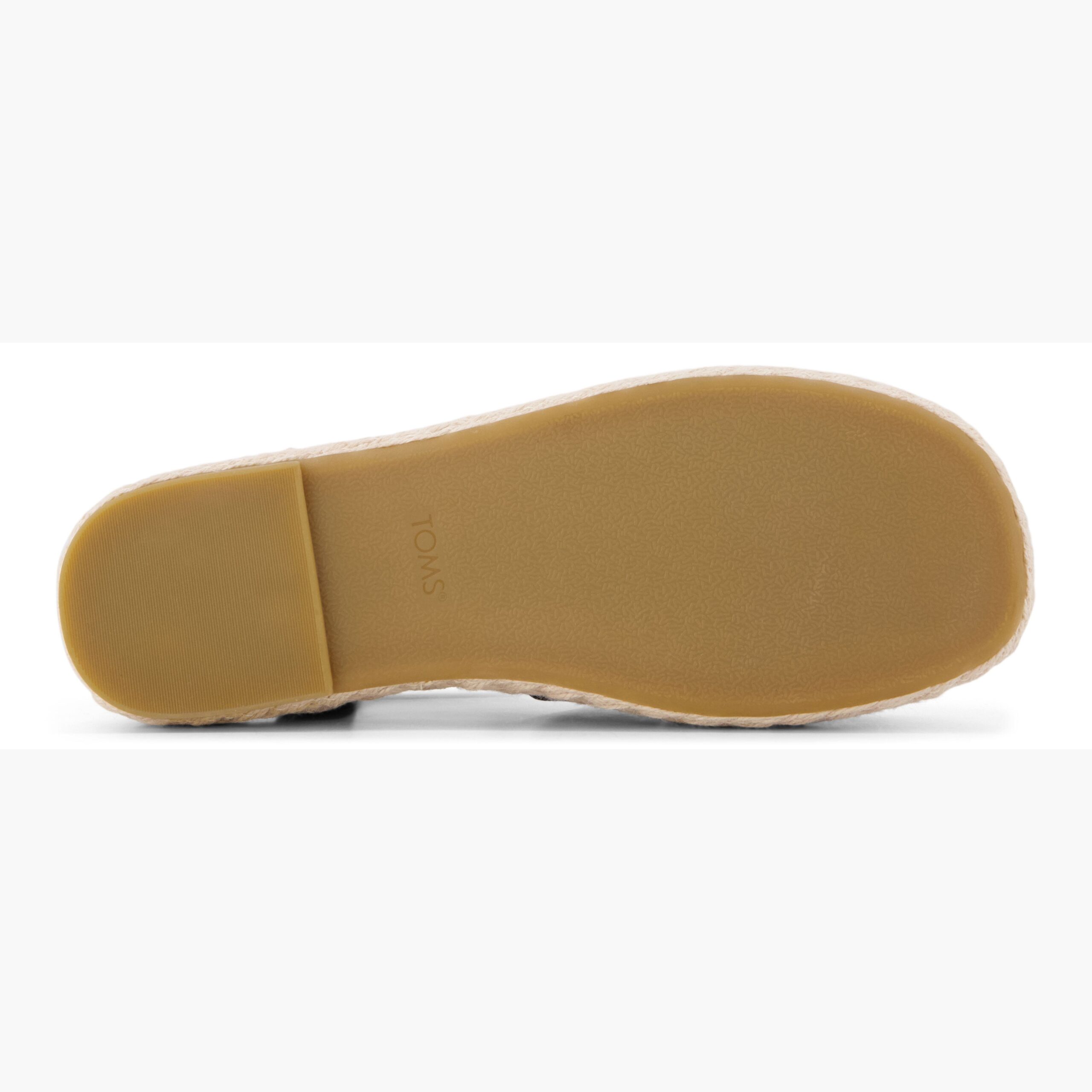 Γυναικεία σανδάλια Toms Jac 10023150 Black 6 Γυναικεία σανδάλια Toms Jac 10023150 Black - Image 6