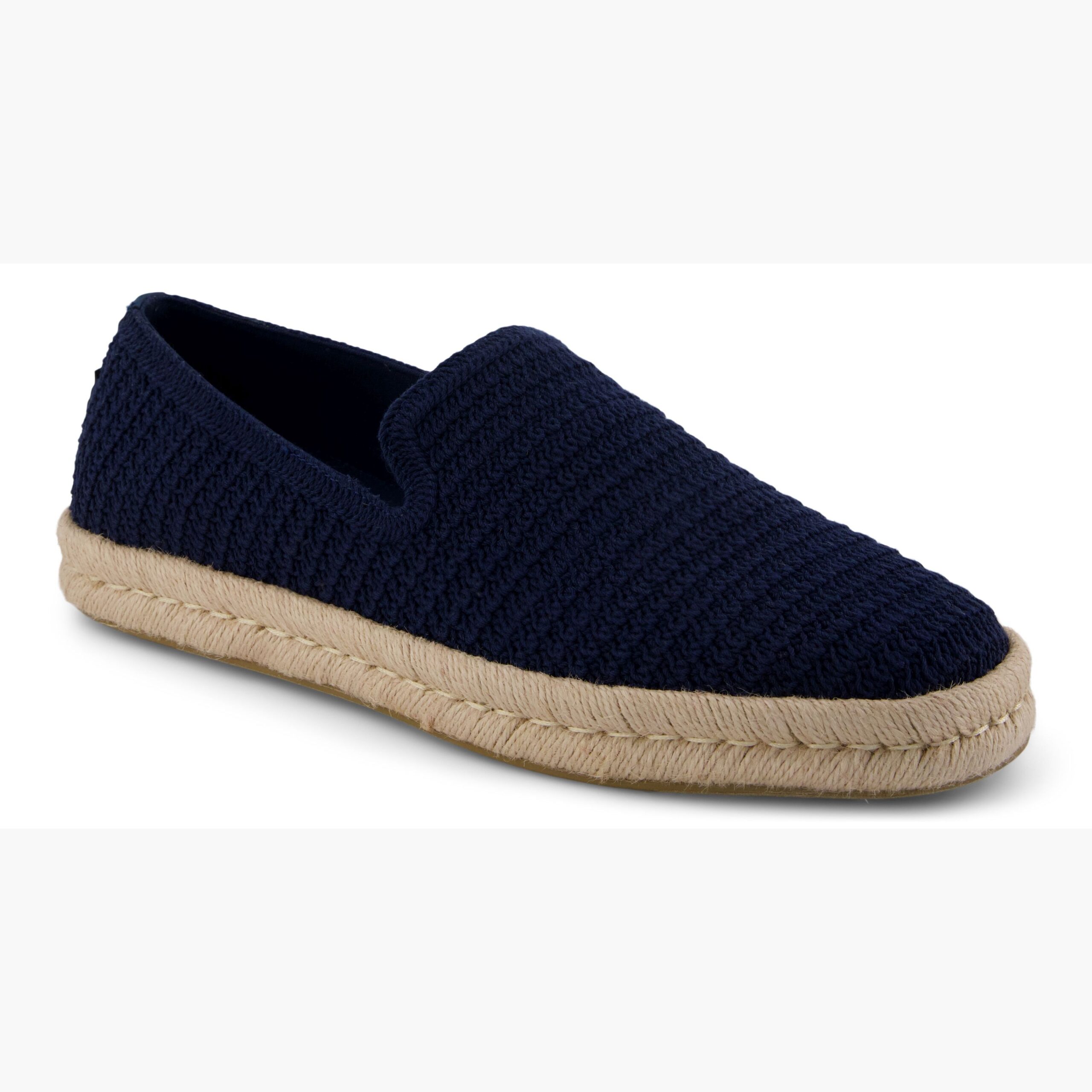Ανδρικές εσπαντρίγιες TOMS Santiago 10023177 Navy 2 Ανδρικές εσπαντρίγιες TOMS Santiago 10023177 Navy - Image 2