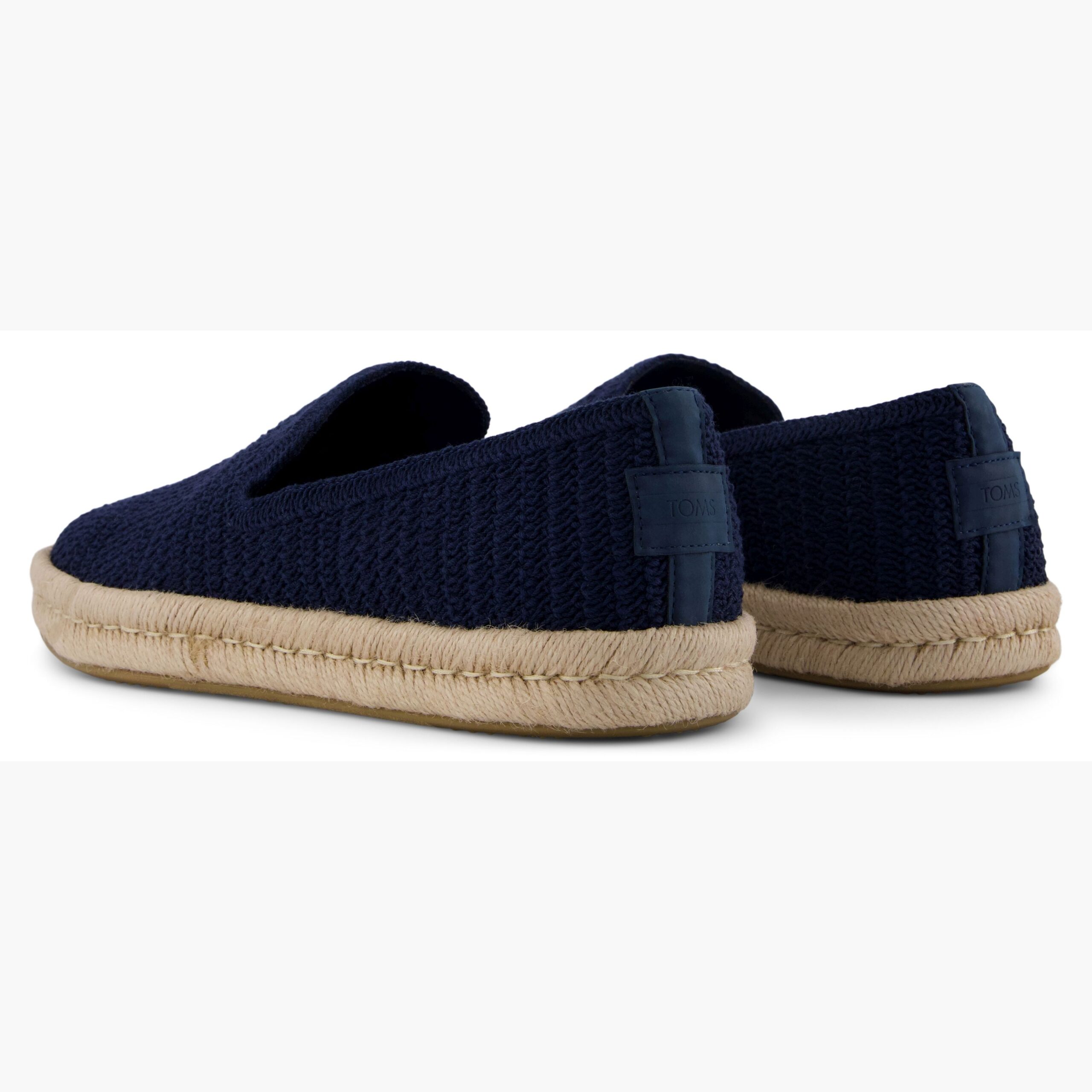 Ανδρικές εσπαντρίγιες TOMS Santiago 10023177 Navy 3 Ανδρικές εσπαντρίγιες TOMS Santiago 10023177 Navy - Image 3
