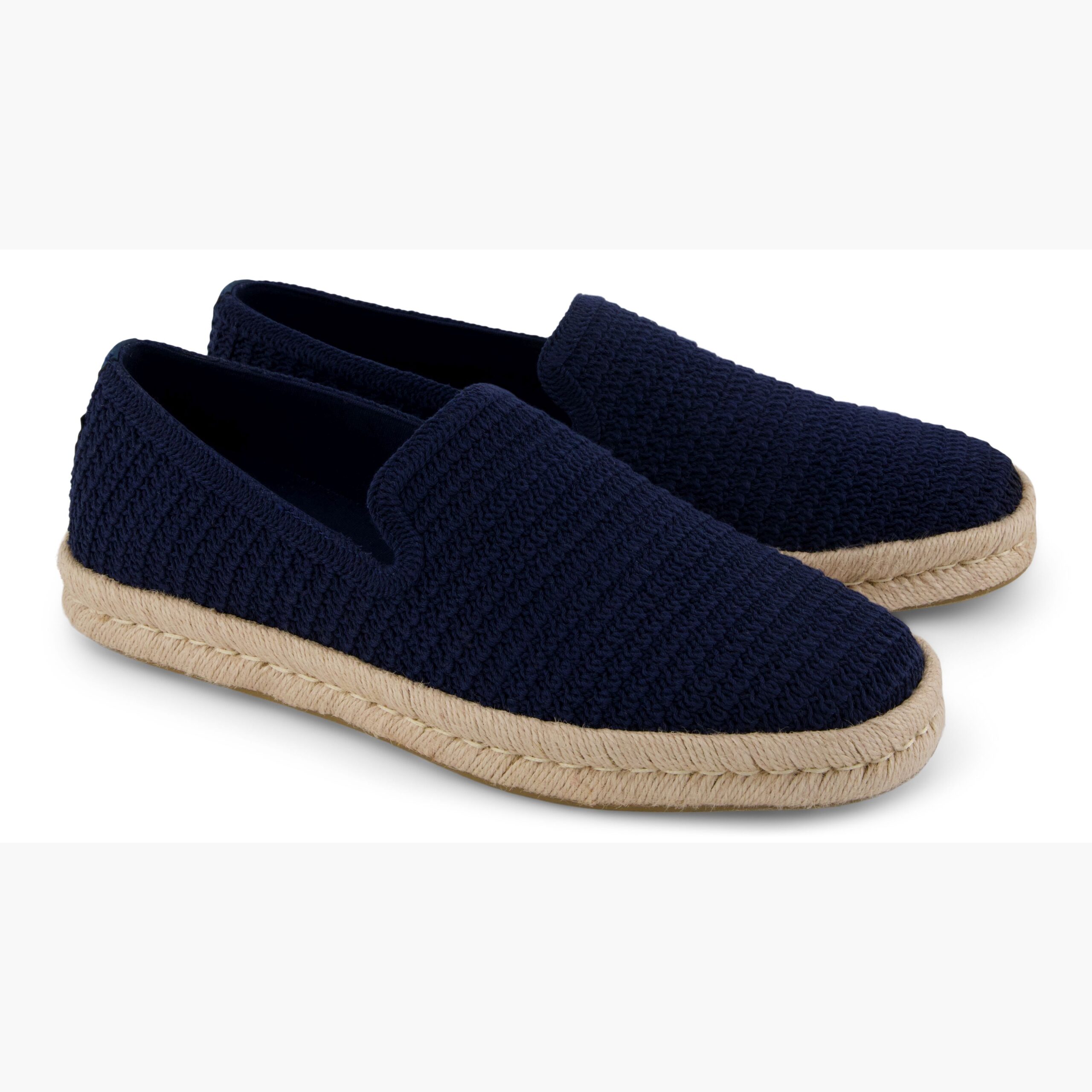 Ανδρικές εσπαντρίγιες TOMS Santiago 10023177 Navy 5 Ανδρικές εσπαντρίγιες TOMS Santiago 10023177 Navy - Image 5