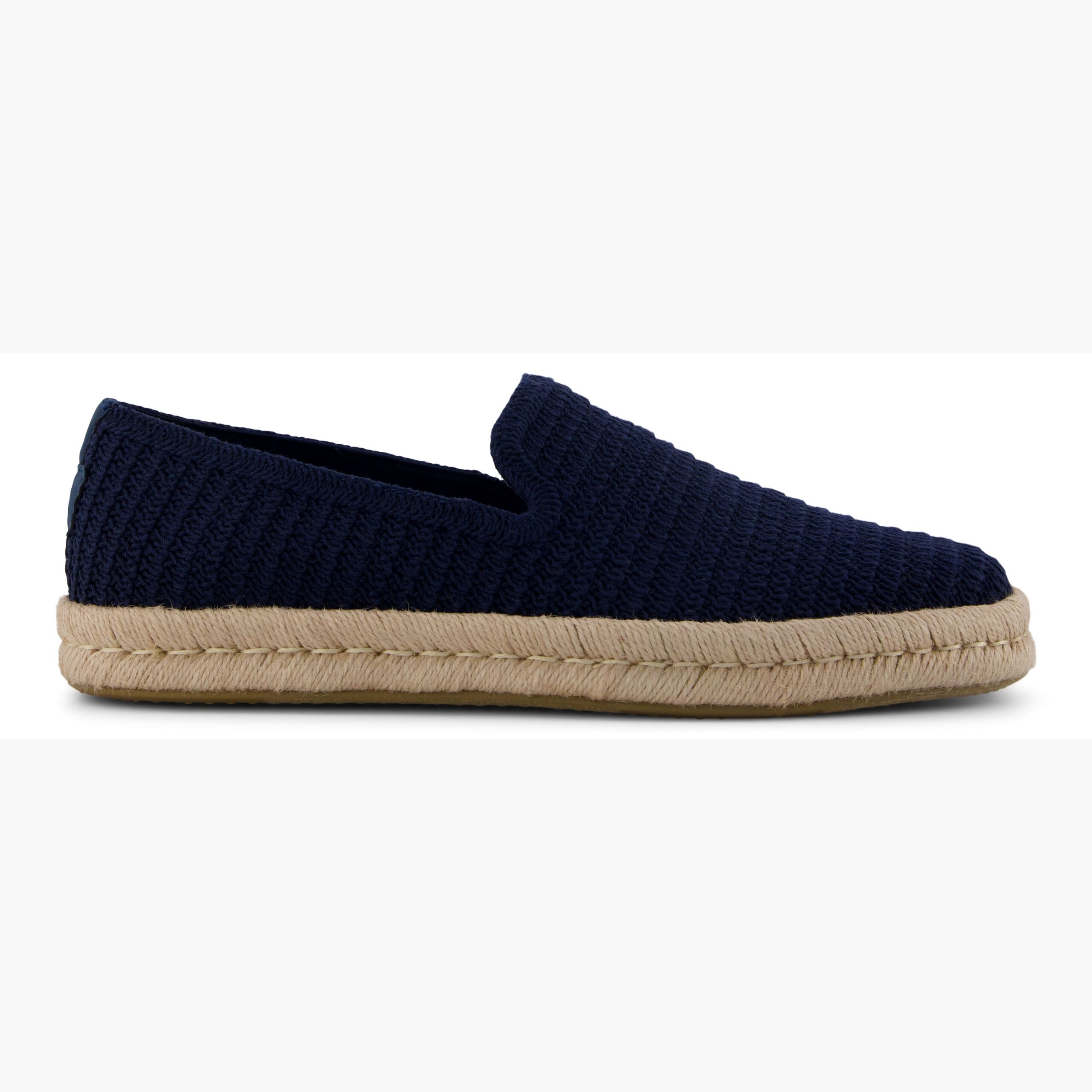Ανδρικές εσπαντρίγιες TOMS Santiago 10023177 Navy 1 Ανδρικές εσπαντρίγιες TOMS Santiago 10023177 Navy