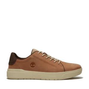 Ανδρικά sneakers TIMBERLAND Seneca Bay Low Lace up TB0A41F7EM5 Brown