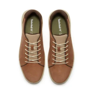 Ανδρικά sneakers TIMBERLAND Seneca Bay Low Lace up TB0A41F7EM5 Brown