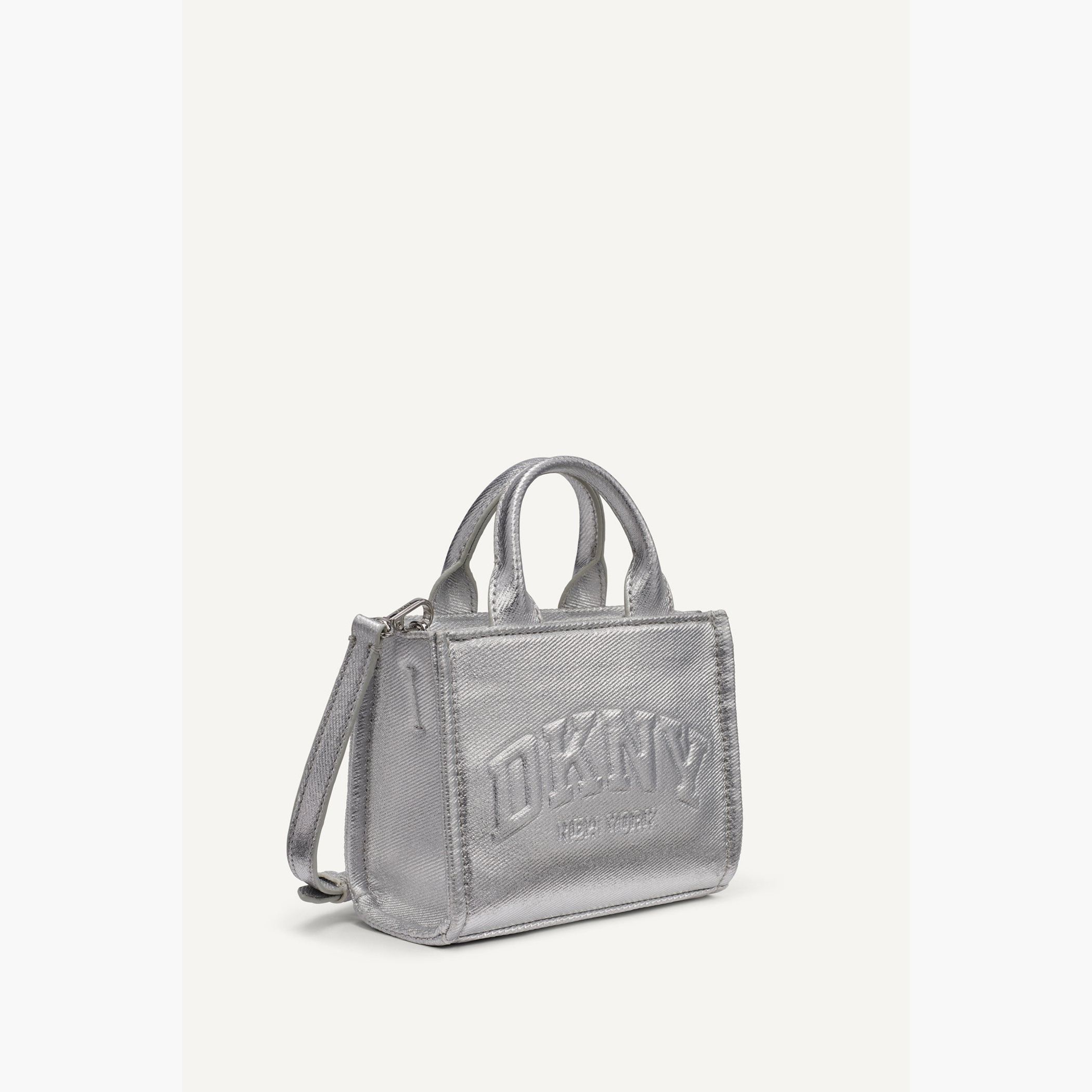 Γυναικεία τσάντα χειρός/χιαστί DKNY Hadlee mini crossbody R54ADM56 5 Γυναικεία τσάντα χειρός/χιαστί DKNY Hadlee mini crossbody R54ADM56 - Image 5
