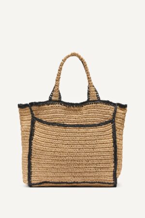 Γυναικεία τσάντα χειρός/χιαστί DKNY Hadlee MD Tote R61AYR57 nax