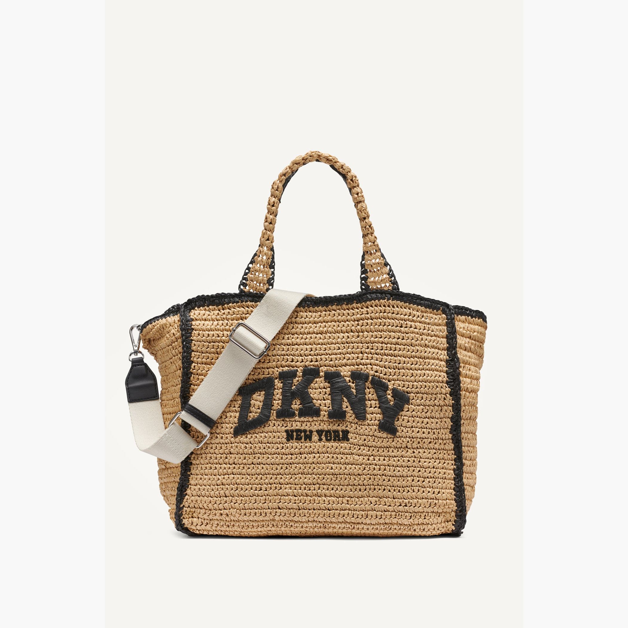 Γυναικεία τσάντα χειρός/χιαστί DKNY Hadlee MD Tote R61AYR57 nax 1 Γυναικεία τσάντα χειρός/χιαστί DKNY Hadlee MD Tote R61AYR57 nax