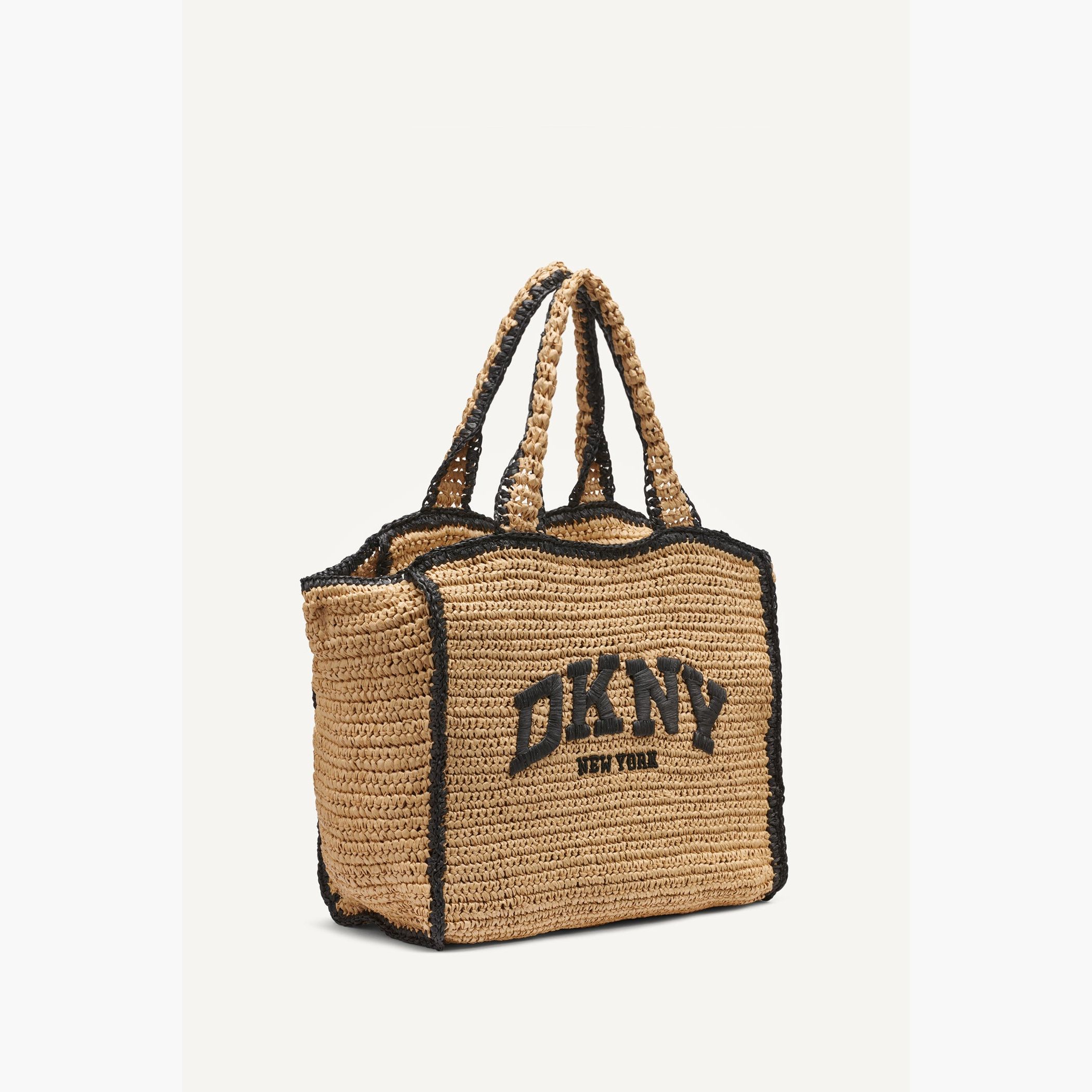 Γυναικεία τσάντα χειρός/χιαστί DKNY Hadlee MD Tote R61AYR57 nax 7 Γυναικεία τσάντα χειρός/χιαστί DKNY Hadlee MD Tote R61AYR57 nax - Image 7