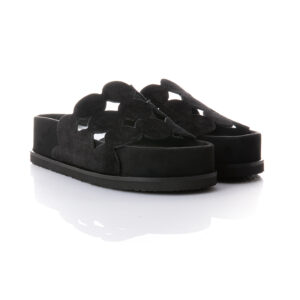 Γυναικεία σανδάλια Sofia Manta SM/2098/Black