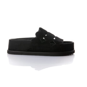 Γυναικεία σανδάλια Sofia Manta SM/2098/Black