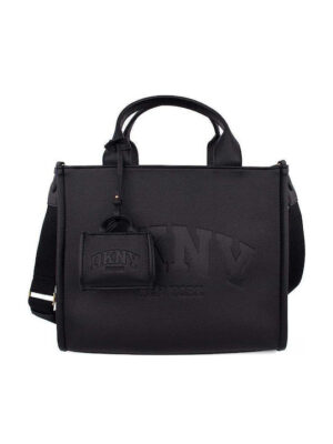 Γυναικεία τσάντα χειρός/χιαστί DKNY Hadlee Tote R53AAR57 Black