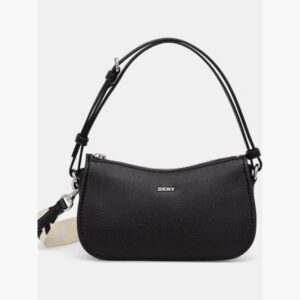 Γυναικεία τσάντα ώμου/χιαστί DKNY Nessa R543AO36 bsv