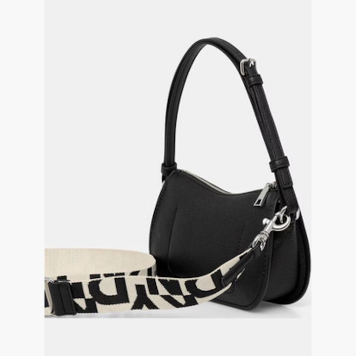 Γυναικεία τσάντα ώμου/χιαστί DKNY Nessa R543AO36 bsv 2 Γυναικεία τσάντα ώμου/χιαστί DKNY Nessa R543AO36 bsv - Image 2