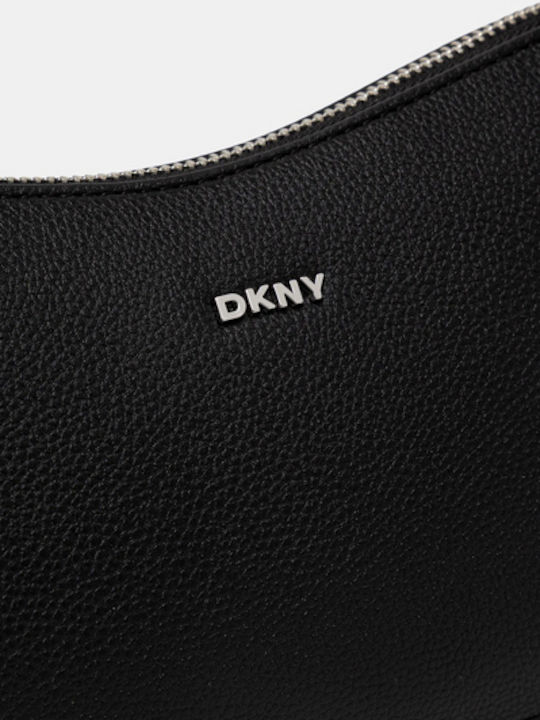 Γυναικεία τσάντα ώμου/χιαστί DKNY Nessa R543AO36 bsv 4 Γυναικεία τσάντα ώμου/χιαστί DKNY Nessa R543AO36 bsv - Image 4