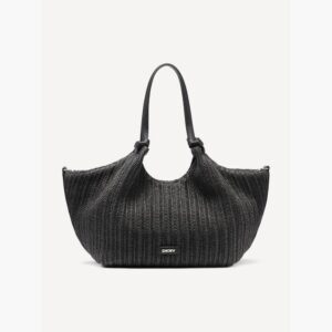 Γυναικεία τσάντα ώμου/χειρός DKNY Paula md Tote R61AOE49 bsv