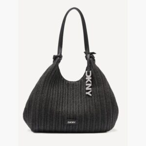 Γυναικεία τσάντα ώμου/χειρός DKNY Paula md Tote R61AOE49 bsv